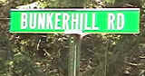 Bunkerhill Road