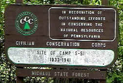 CCC Marker