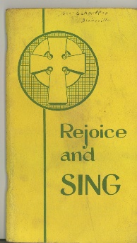 Rejoice And Sing