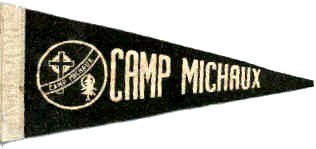 Camp Pennant
