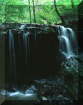 Lower Falls