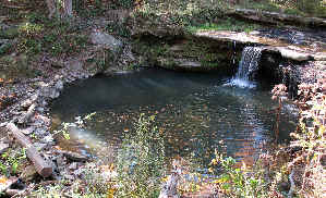 Swimming Hole