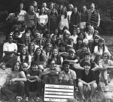 1972 Group Shuford