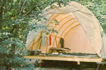 Pioneer Camp1970