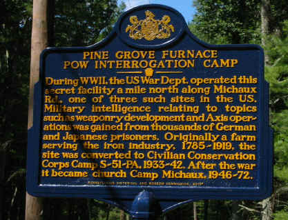 Historical Marker