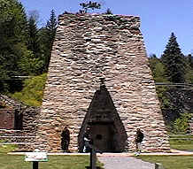 Pine Grove Furnace